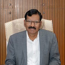 Photo of Prof. Battu Satyanarayana