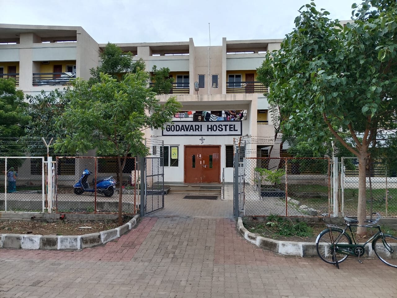 GODAVARI GIRLS HOSTEL