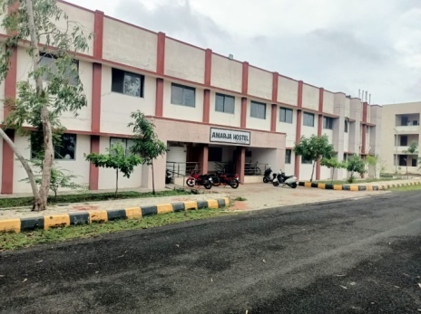 AMARJA BOYS HOTEL