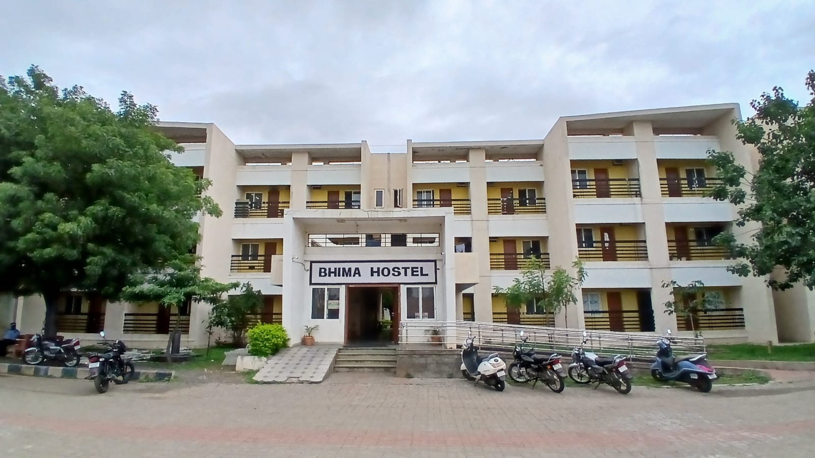 BHIMA BOYS HOSTEL