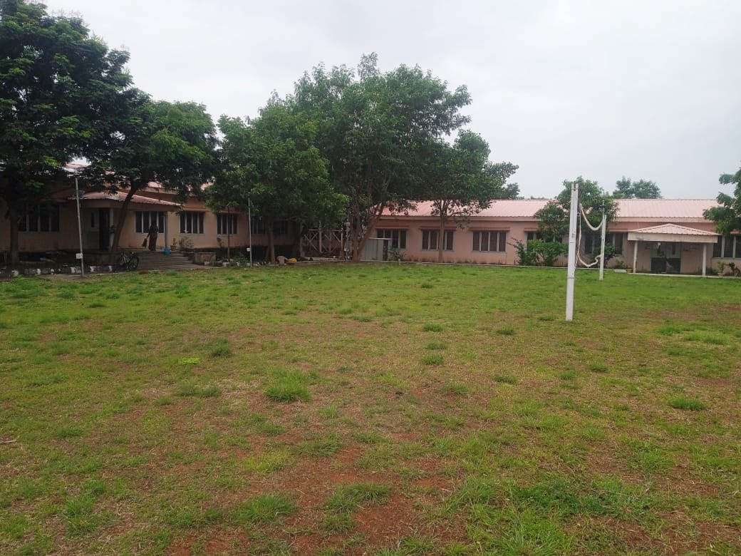  KAVERI GIRLS HOSTEL