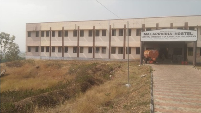 MALAPRABHA BOYS HOSTEL