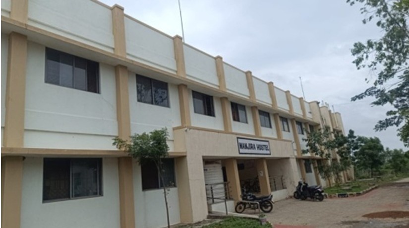 MANJIRA BOYS HOSTEL