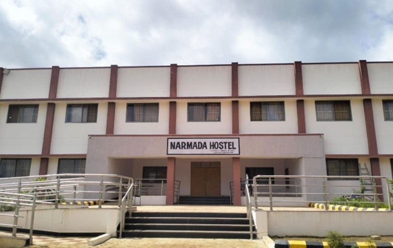 NARMADA GIRLS HOSTEL 