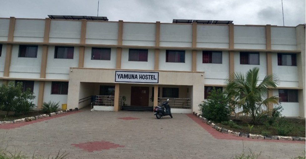 YAMUNA GIRLS HOSTEL 